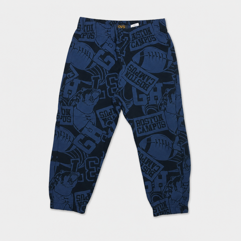 Pantaloni tuta - Bambino - 96 - 101 | 3 anni