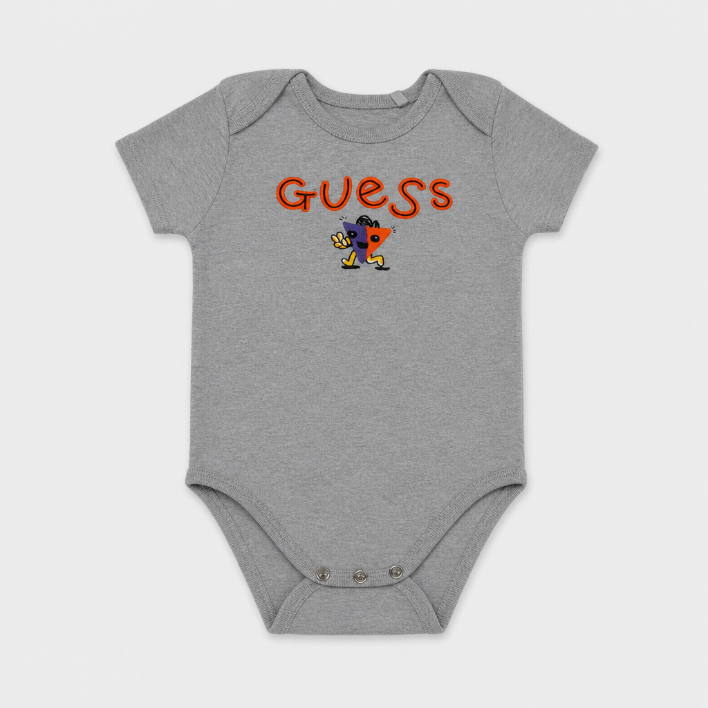 Body - Bambino - 50 - 59 < 3 mesi
