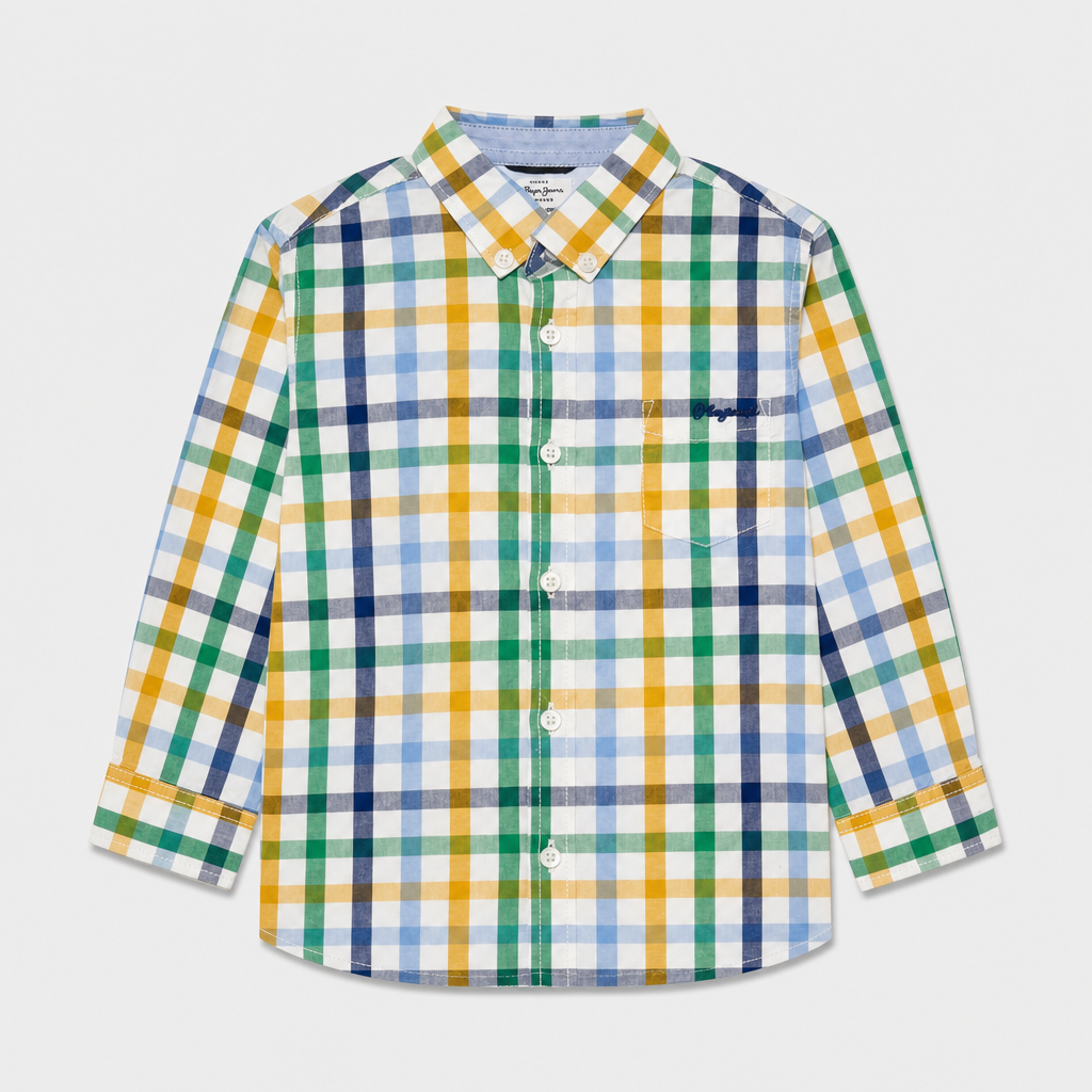Camicia - Bambino - 84 - 89 | 18 mesi