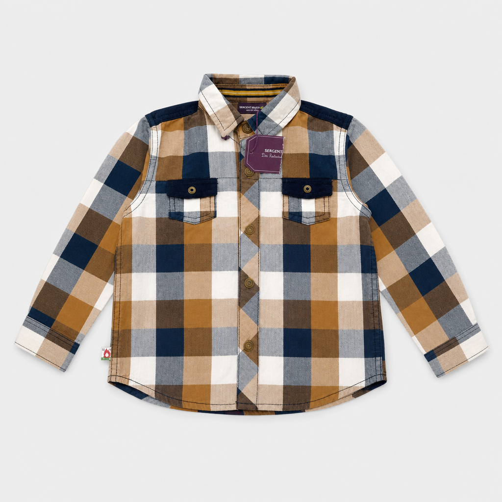 Camicia - Bambino - 96 - 101 | 3 anni