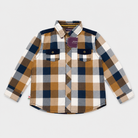 Camicia - Bambino - 96 - 101 | 3 anni