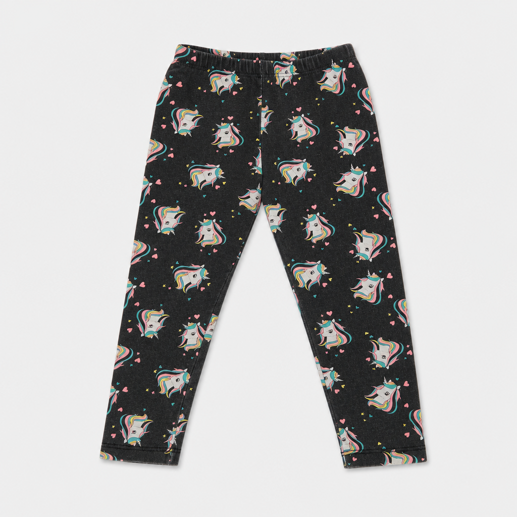 Leggins - Bambina - 102 - 107 | 4 anni