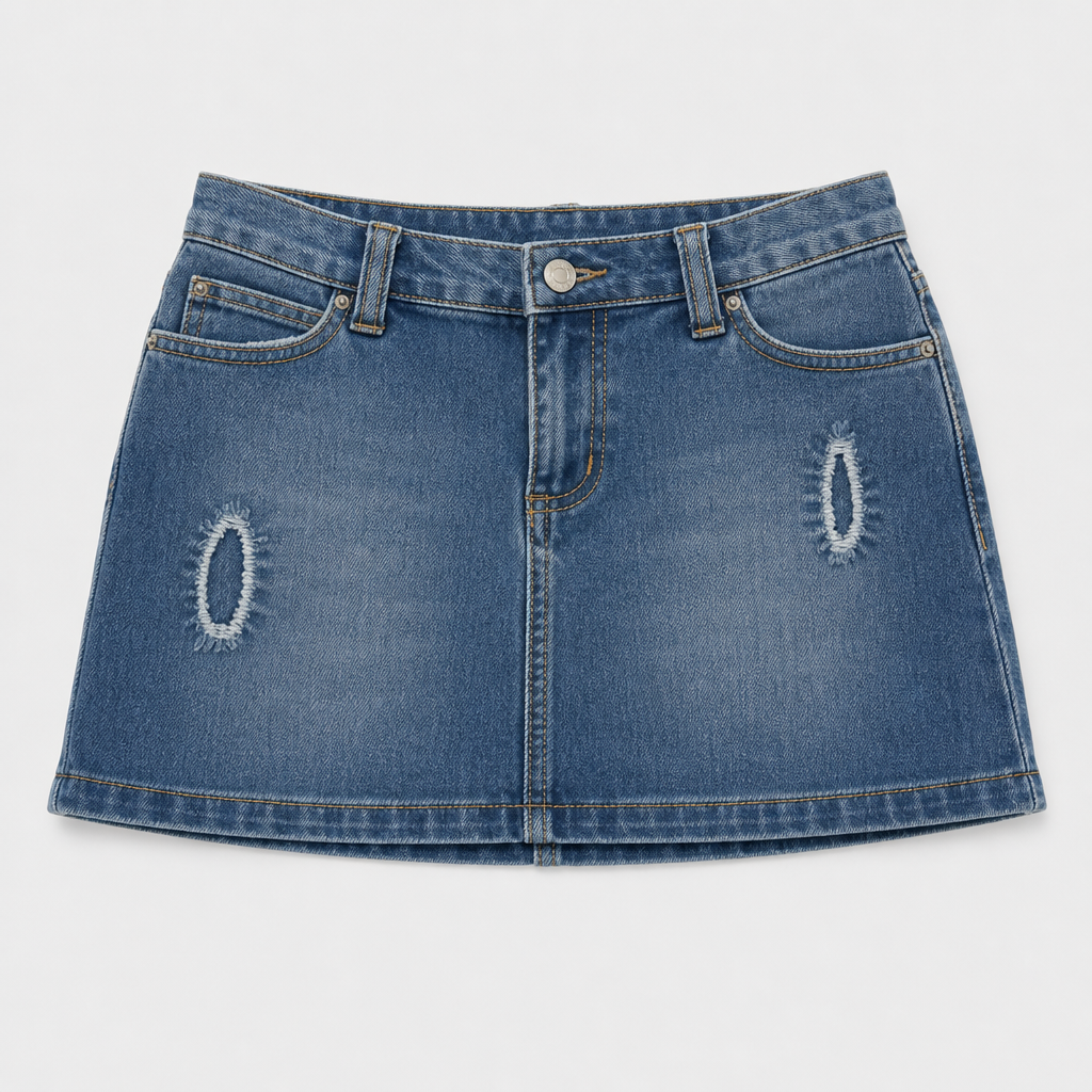 Gonna - Bambina - 60 - 65 | 3 mesi