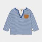 Maglietta maniche lunghe - Bambino - 84 - 89 | 18 mesi