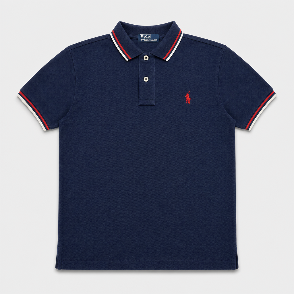Polo maniche corte - Bambino - 90 - 95 | 2 anni
