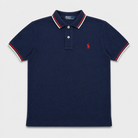 Polo maniche corte - Bambino - 90 - 95 | 2 anni