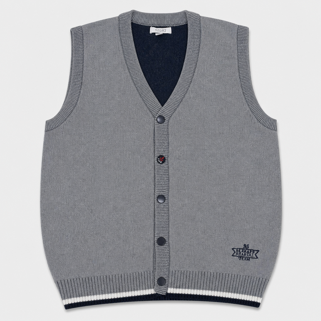 Gilet - Bambino - 102 - 107 | 4 anni