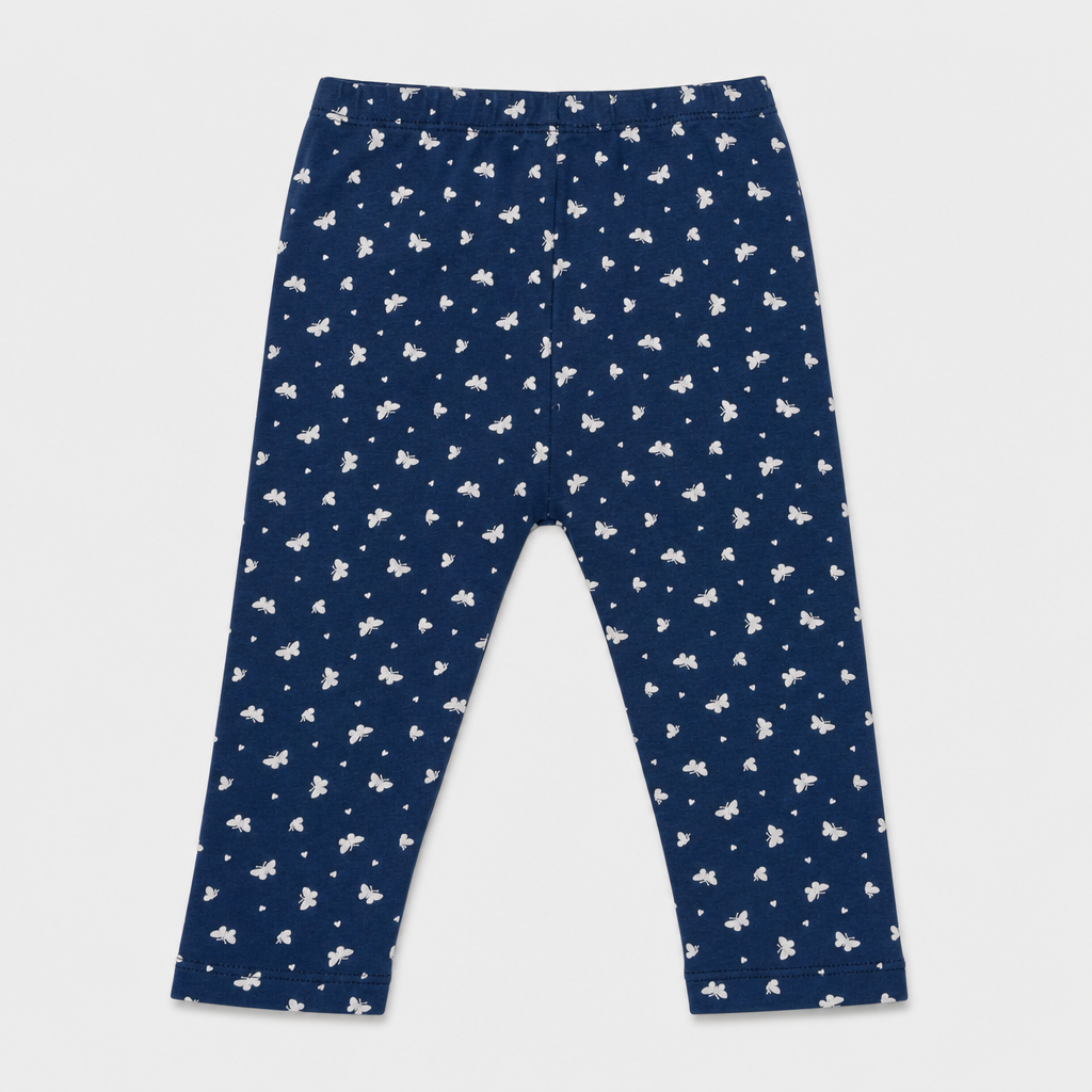 Leggins - Bambina - 84 - 89 | 18 mesi