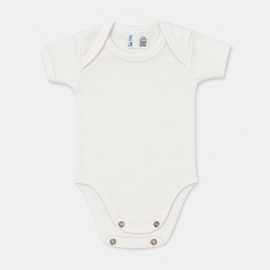 Body - Bambino - 50 - 59 < 3 mesi