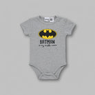 Body - Bambino - 50 - 59 < 3 mesi