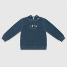 Felpa - Bambino - 84 - 89 | 18 mesi