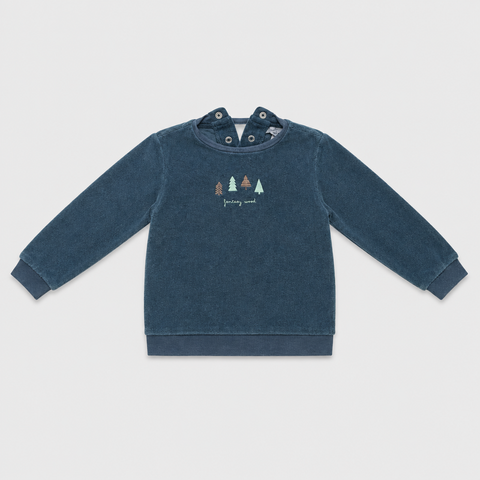 Felpa - Bambino - 84 - 89 | 18 mesi