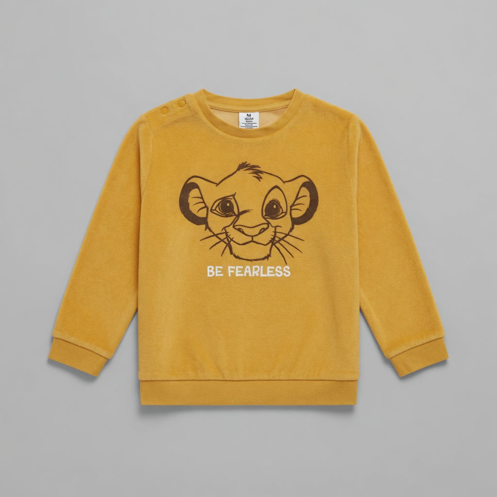Felpa - Bambino - 84 - 89 | 18 mesi
