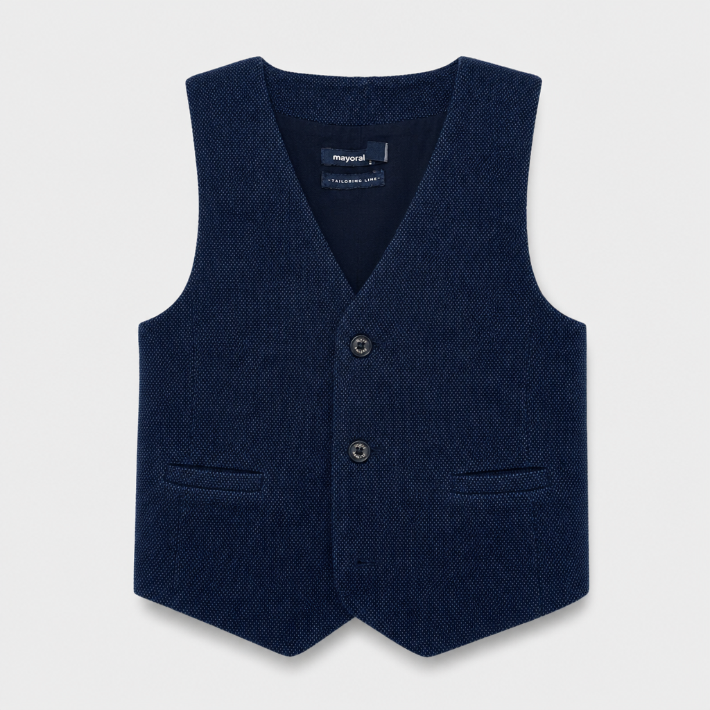 Gilet - Bambino - 84 - 89 | 18 mesi