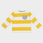 Maglietta maniche lunghe - Bambino - 72 - 77 | 9 mesi