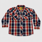 Camicia - Bambino - 72 - 77 | 9 mesi