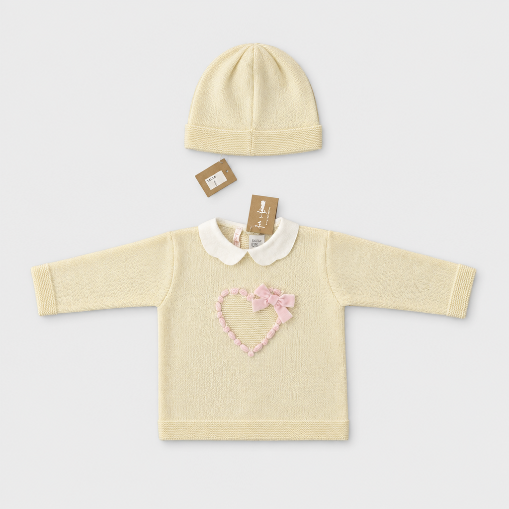 Completo - Bambina - 66 - 71 | 6 mesi