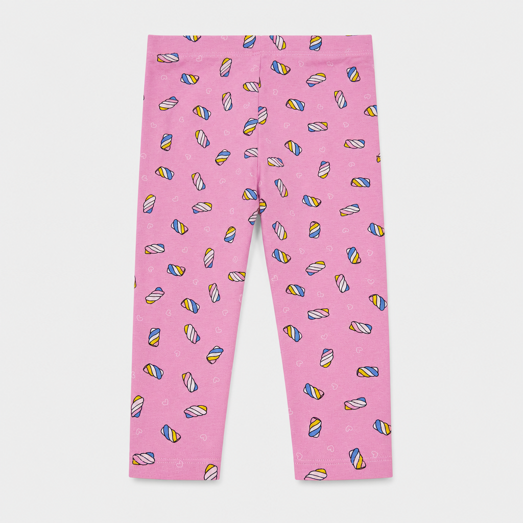 Leggins - Bambina - 90 - 95 | 2 anni
