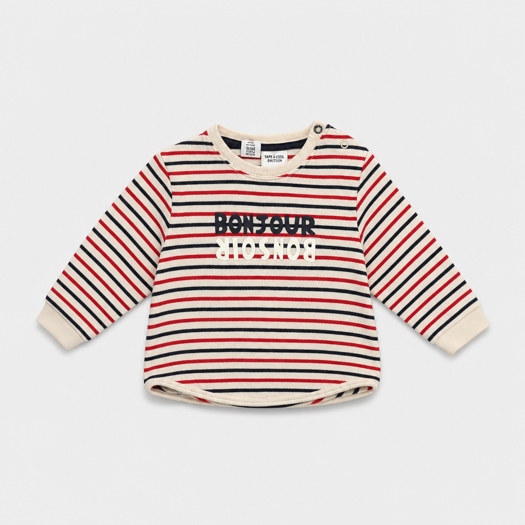 Felpa - Bambino - 72 - 77 | 9 mesi