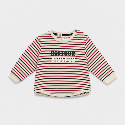 Felpa - Bambino - 72 - 77 | 9 mesi