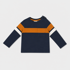 Maglietta maniche lunghe - Bambino - 78 - 83 | 1 anno