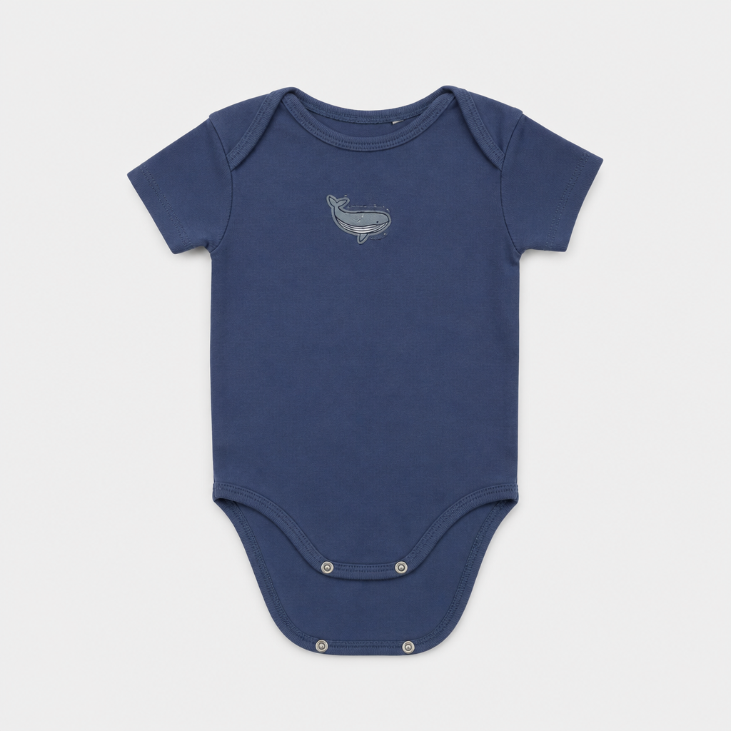 Body - Bambino - 66 - 71 | 6 mesi