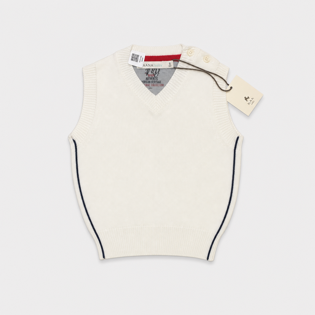Gilet - Bambino - 66 - 71 | 6 mesi