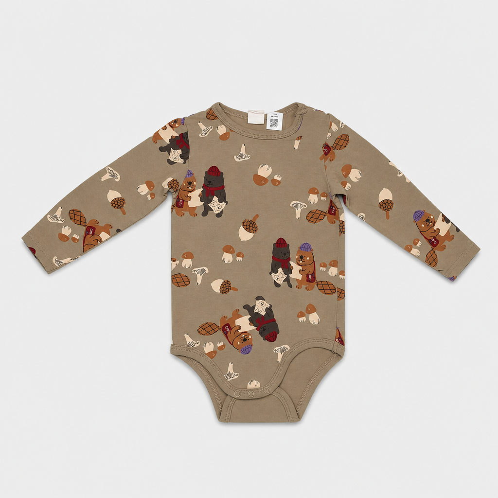 Body - Bambino - 84 - 89 | 18 mesi