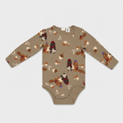 Body - Bambino - 84 - 89 | 18 mesi