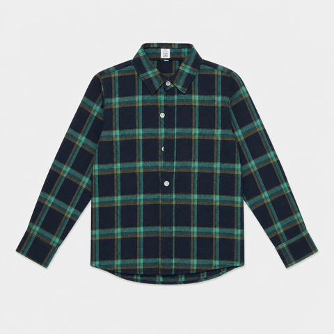 Camicia - Bambino - 138 - 143 | 10 anni