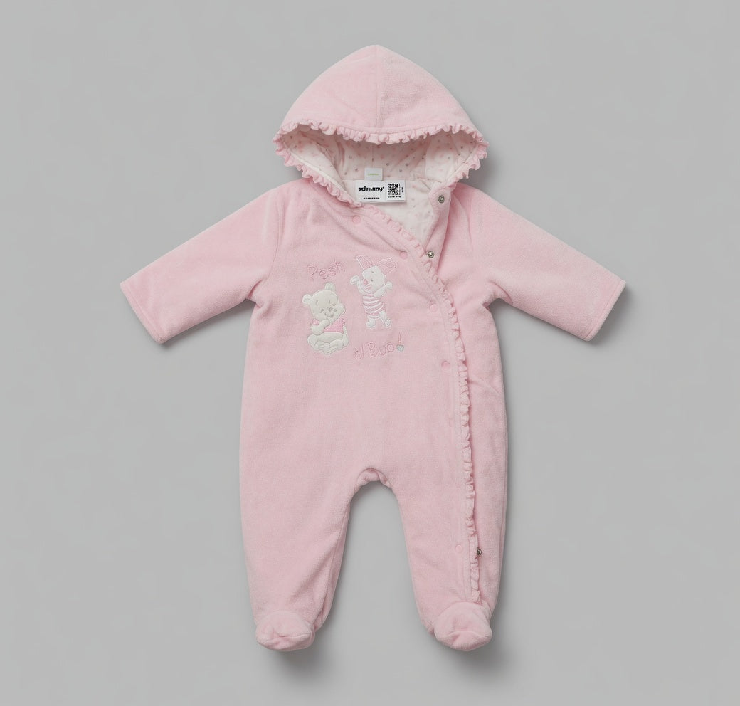 Tutine neonato - Bambina - 66 - 71 | 6 mesi