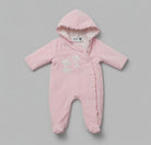 Tutine neonato - Bambina - 66 - 71 | 6 mesi