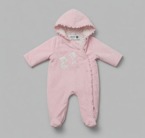 Tutine neonato - Bambina - 66 - 71 | 6 mesi