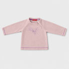 Maglietta maniche lunghe - Bambina - 84 - 89 | 18 mesi