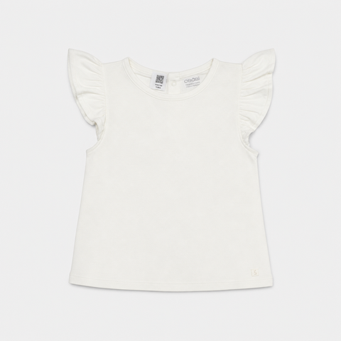 Maglietta maniche corte - Bambina - 72 - 77 | 9 mesi