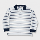 Polo maniche lunghe - Bambino - 102 - 107 | 4 anni