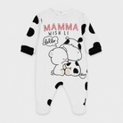 Tutine neonato - Bambino - 50 - 59 < 3 mesi
