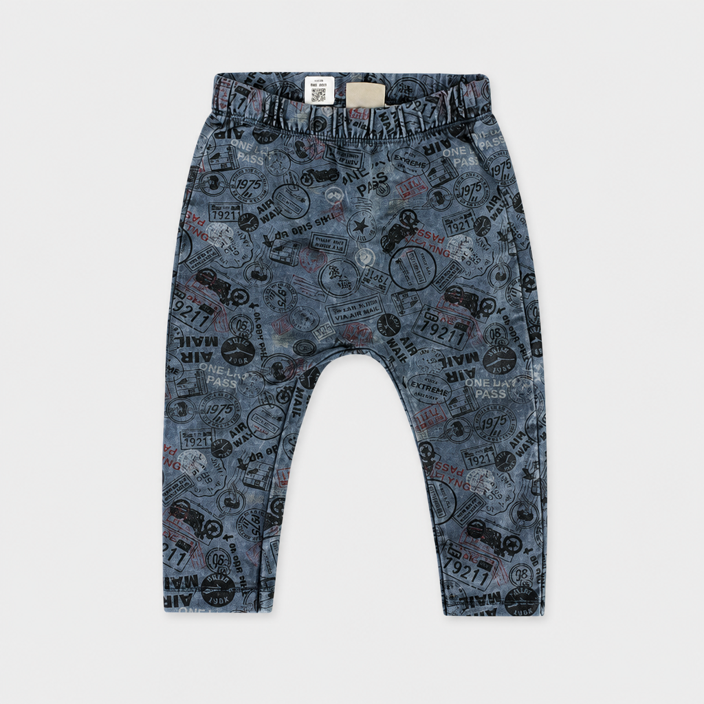 Pantaloni - Bambino - 84 - 89 | 18 mesi