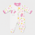 Tutine neonato - Bambina - 60 - 65 | 3 mesi