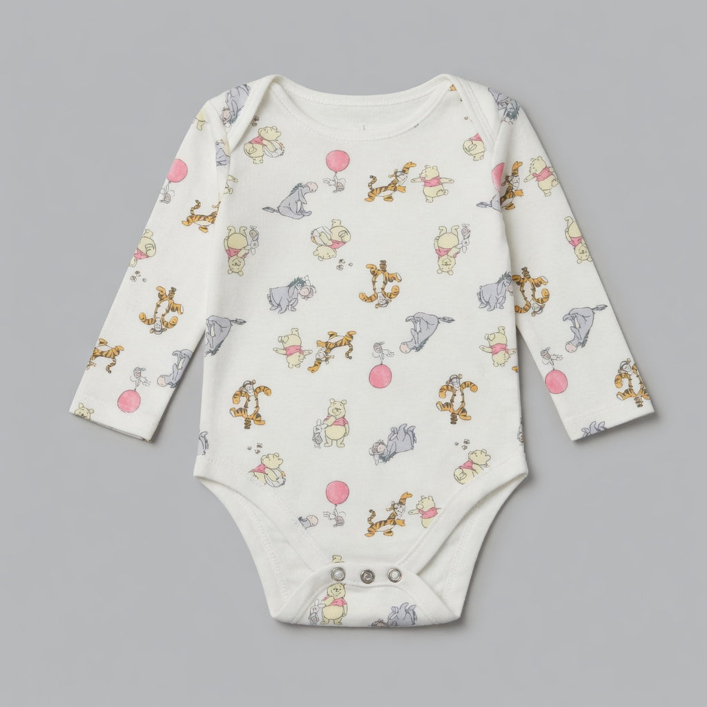 Body - Bambino - 60 - 65 | 3 mesi