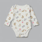 Body - Bambino - 60 - 65 | 3 mesi