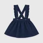 Salopette - Bambina - 60 - 65 | 3 mesi