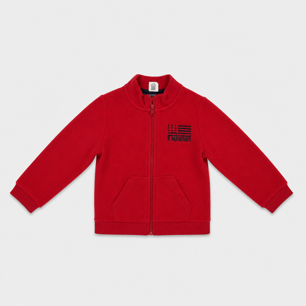 Felpa - Bambino - 84 - 89 | 18 mesi