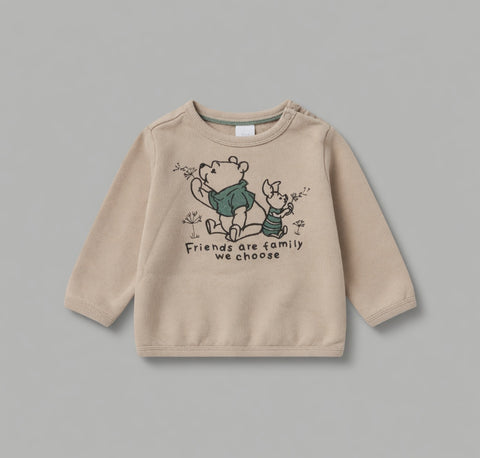 Felpa - Bambino - 72 - 77 | 9 mesi