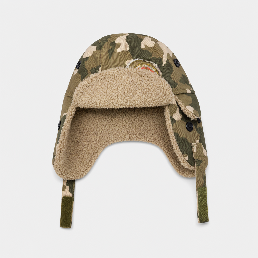Cappellino - Bambino - 78 - 83 | 1 anno