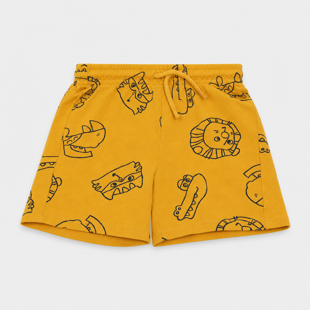Pantaloncini corti - Bambino - 84 - 89 | 18 mesi