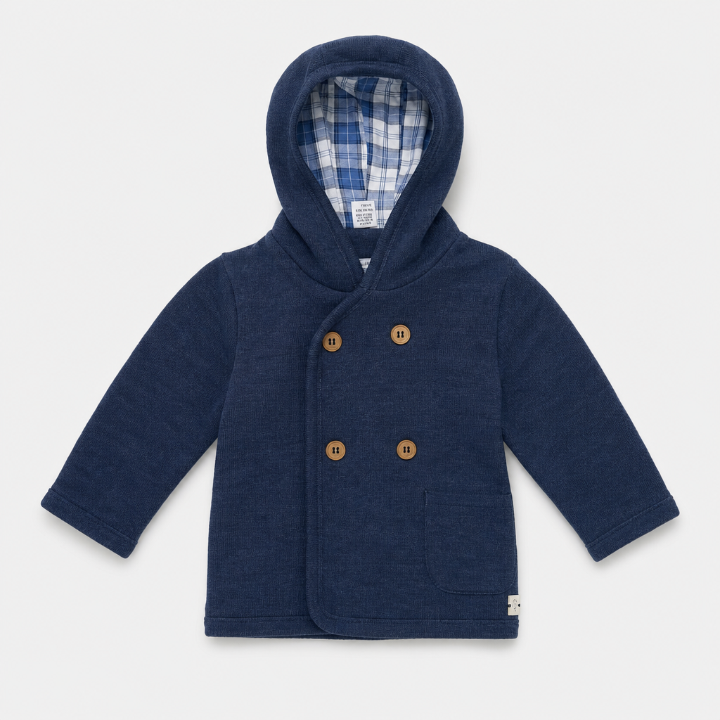 Giacca primavera - Bambino - 60 - 65 | 3 mesi