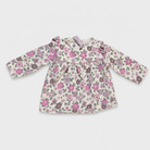 Maglietta maniche lunghe - Bambina - 60 - 65 | 3 mesi