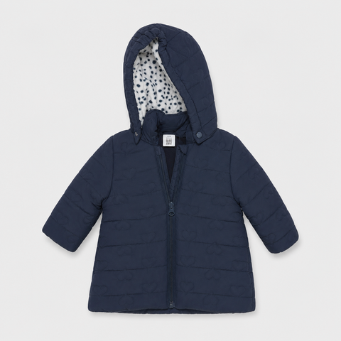 Giacca invernale pesante - Bambino - 72 - 77 | 9 mesi