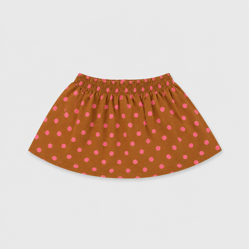 Gonna - Bambina - 60 - 65 | 3 mesi